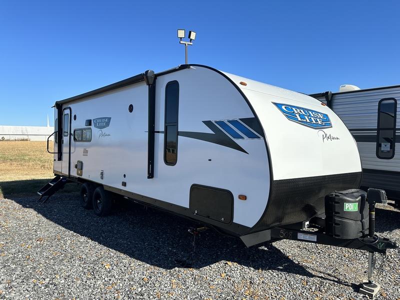 RV’s & MORE – Sports & RV Show