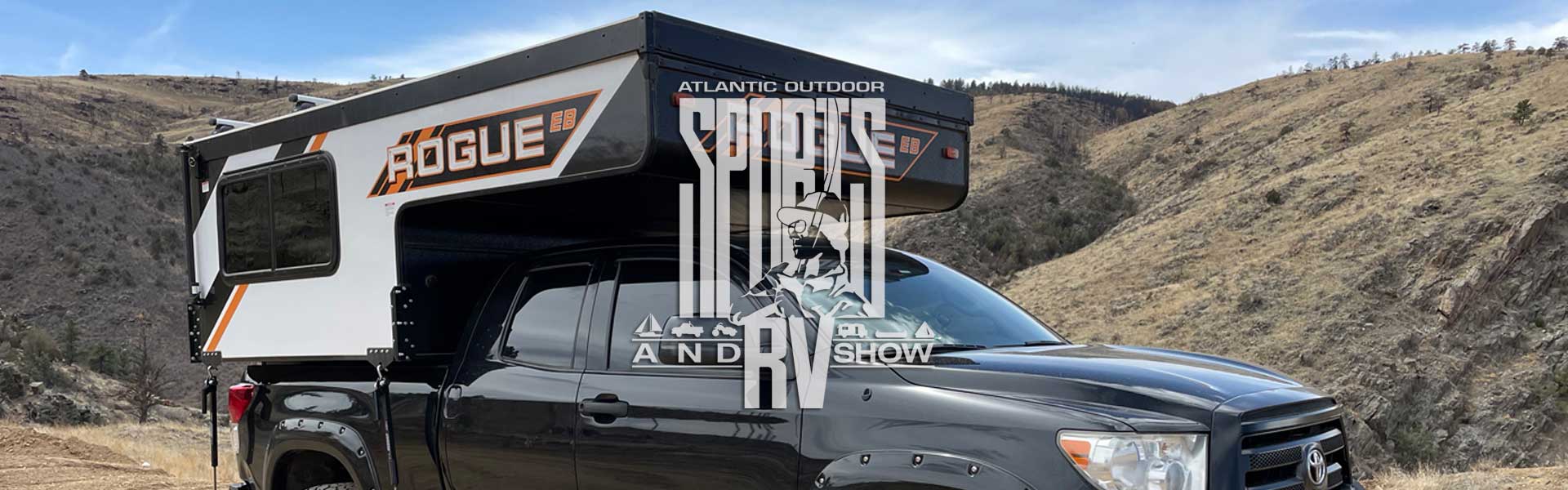 Home Banner 2023 23 Sports RV Show   Home Banner 2023 23 